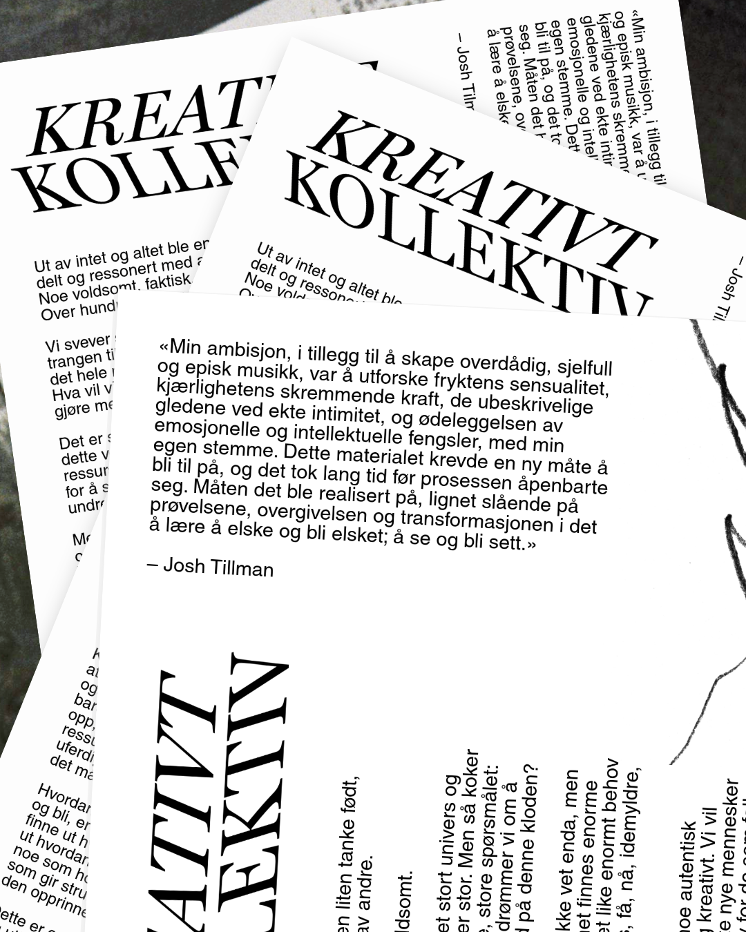 Kreativt Kollektiv
